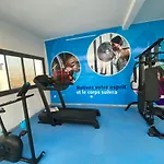 Magnifique Appartement Avec Piscine Sur Le Toit, 3 Chambres, 4 Salles De Bain, Salle De Gym Et Terrasse, Luxe Et Comfort Aux Almadies