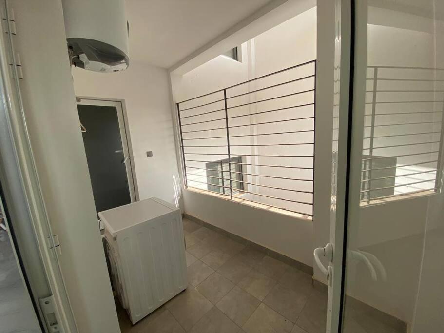Magnifique Appartement: Luxe Piscine Et Terrasse Aux Almadies *