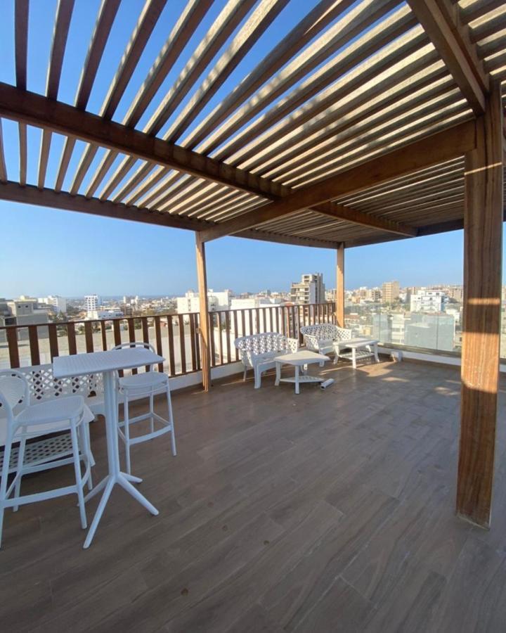 Magnifique Appartement: Luxe Piscine Et Terrasse Aux Almadies Apartment Dakar